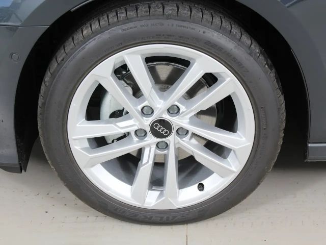 Audi A3 35 TDI Sedan