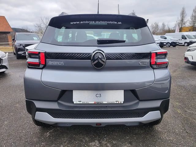 Citroën C3 Pack Plus PureTech You