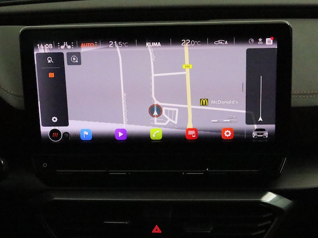 Cupra Formentor 4Drive