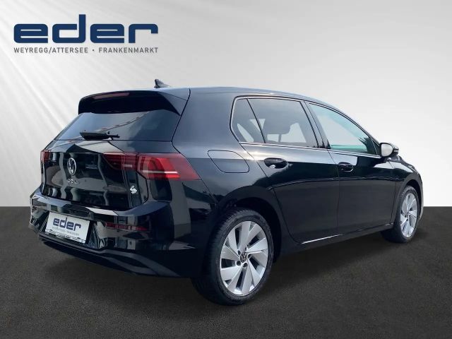 Volkswagen Golf Rabbit TSI