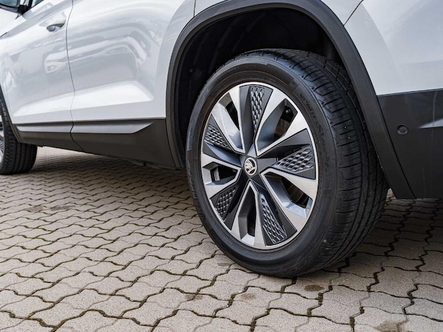 Skoda Kodiaq KODIAQ       AMB  TD110/2.0A7F