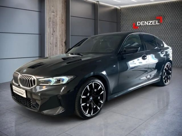 BMW 320 320d Sedan xDrive