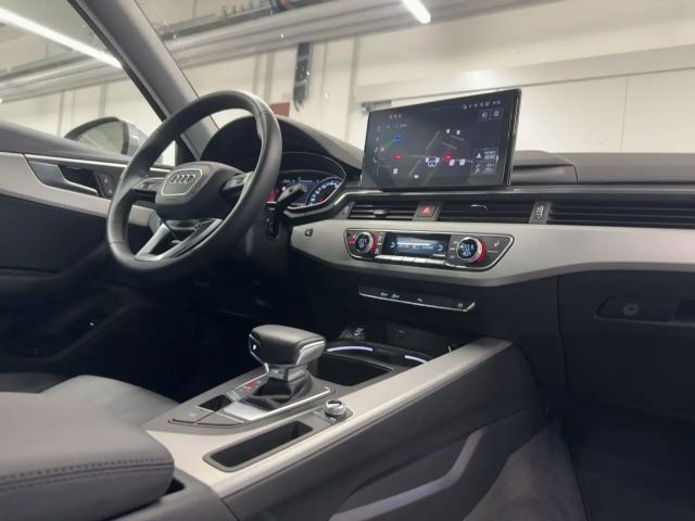 Audi A4 35 TDI Avant