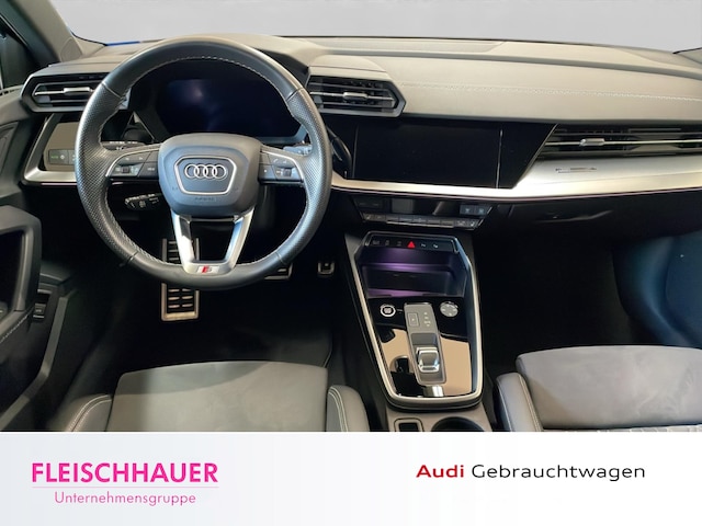 Audi A3 35 TFSI S-Tronic Sportback