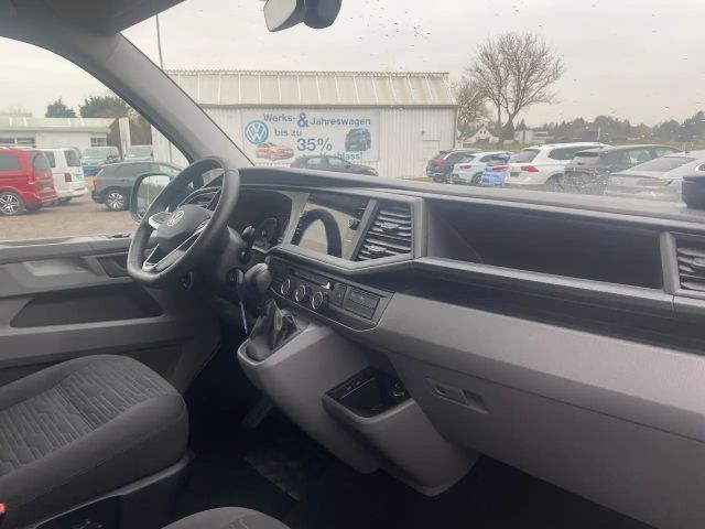 Volkswagen Caravelle 2.0 TDI DSG T6