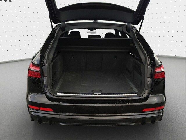 Audi S6 Avant Quattro