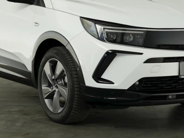 Opel Grandland X GS-Line Grand Sport