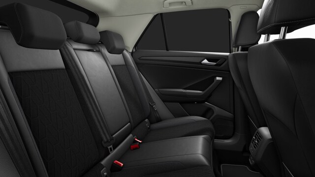 Volkswagen T-Roc DSG