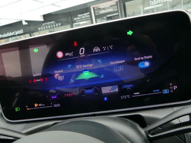 Mercedes-Benz C 200 4MATIC AMG Line Estate