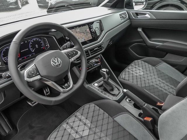 Volkswagen Taigo R-Line