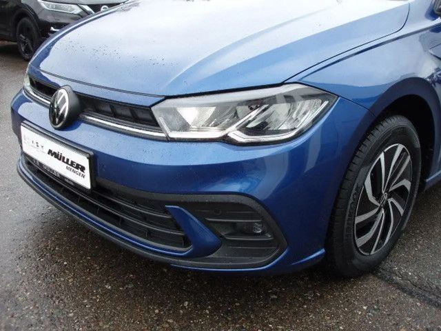 Volkswagen Polo Life
