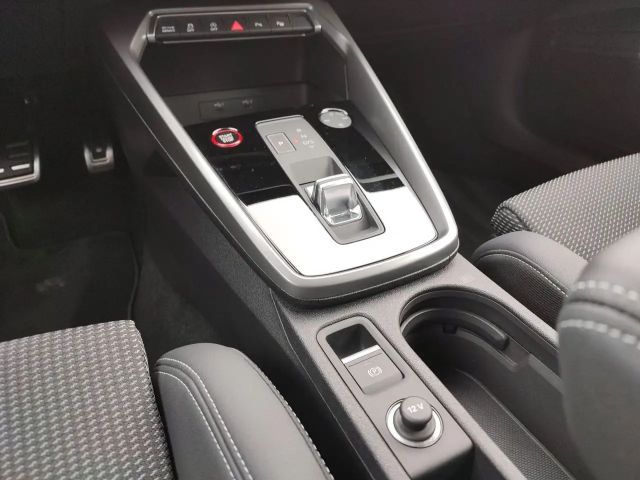 Audi S3 2.0 TFSI Quattro Sedan