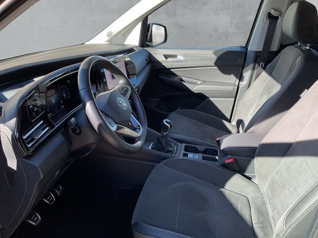 Volkswagen Caddy 2.0 TDI Maxi Style