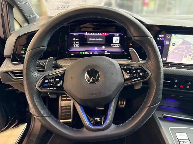 Volkswagen Golf 2.0 TSI DSG Golf VIII Variant