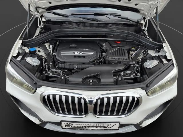 BMW X1 xDrive20i