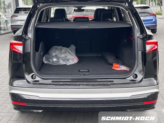 Skoda Enyaq Loft iV 60