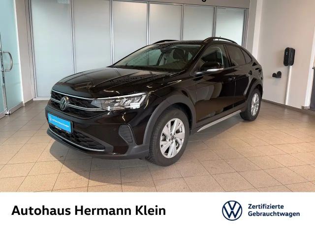 Volkswagen Taigo 1.0 TSI Life