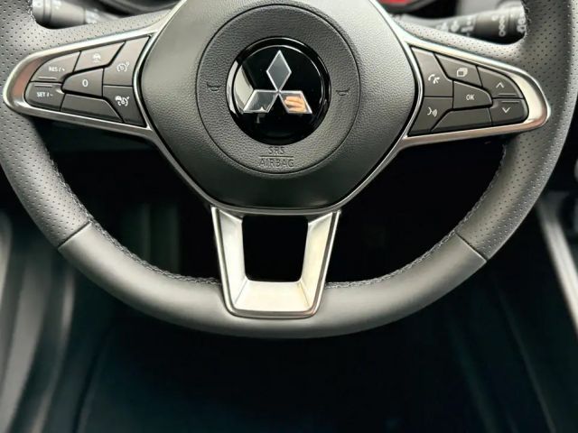 Mitsubishi Colt Turbo SELECT m. Freispr. u Rückfahrk.