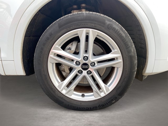 Audi Q5 40 TFSI Quattro S-Tronic Sportback