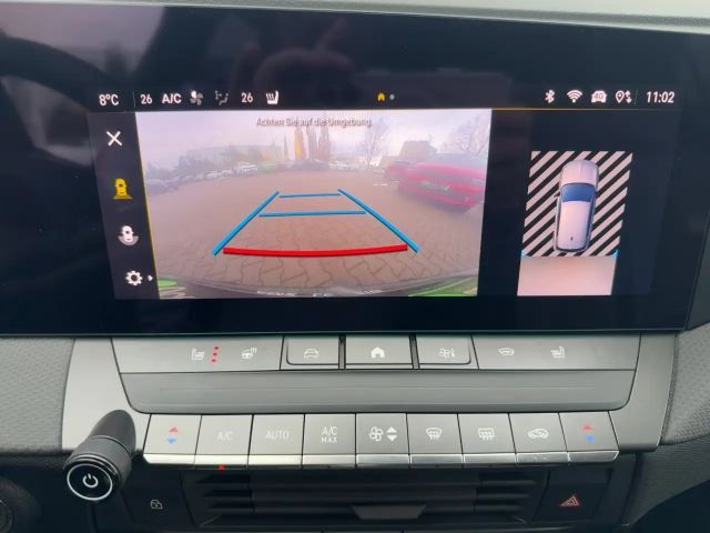 Opel Astra 1.2 Turbo Elegance Turbo