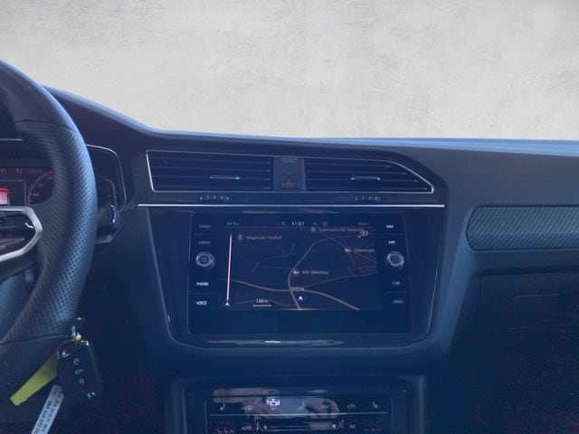 Volkswagen Tiguan Tiguan R-Line 2.0 TSI 4M DSG 640€ ohne Anz. AHK*