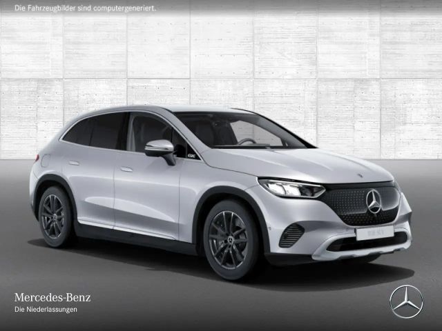 Mercedes-Benz EQE SUV 300 AVANTGARDE