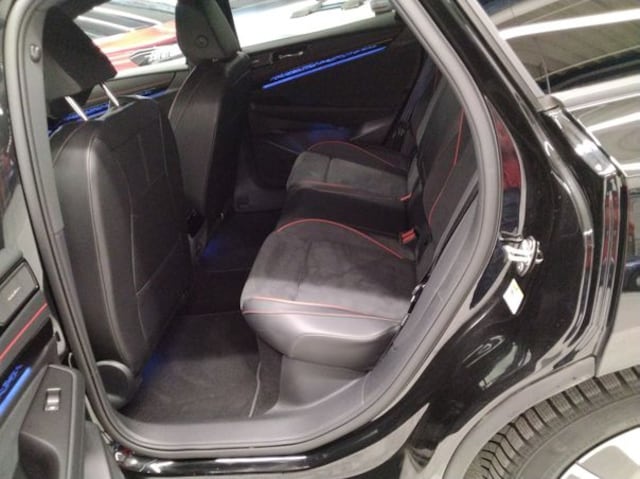 Volkswagen ID.7 Wärmepumpe/Kamera/Matrix/CCS