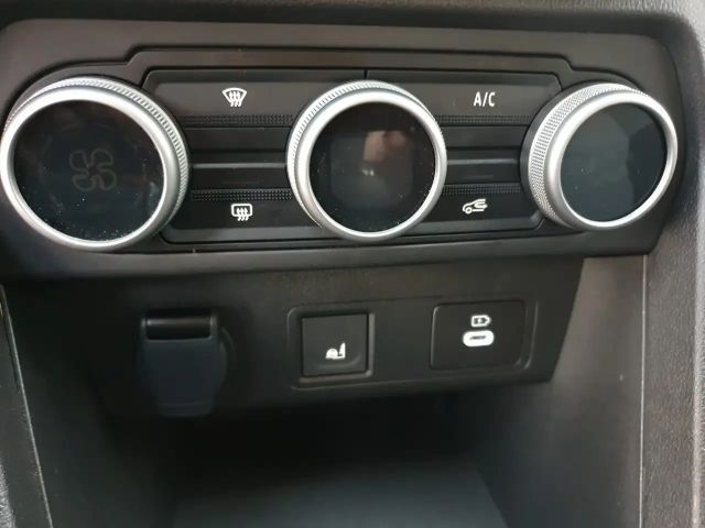 Dacia Jogger Extreme TCe 110