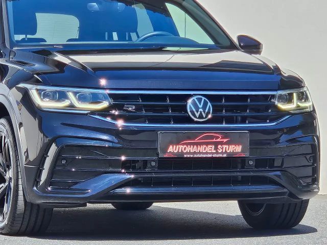 Volkswagen Tiguan DSG IQ.Drive R-Line