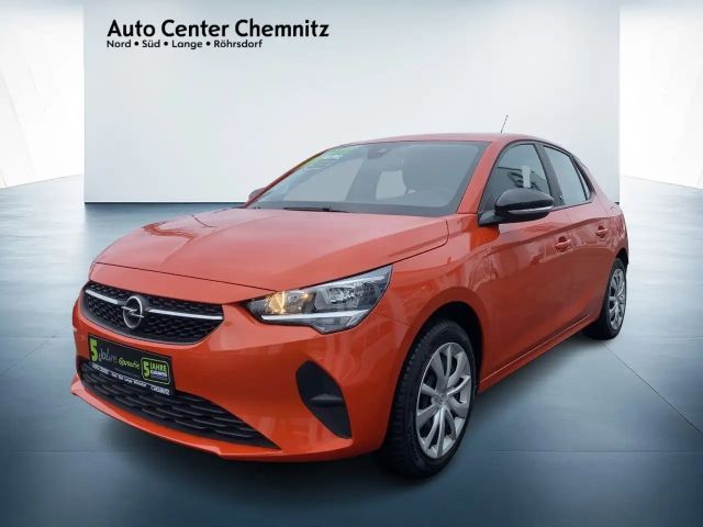 Opel Corsa Edition