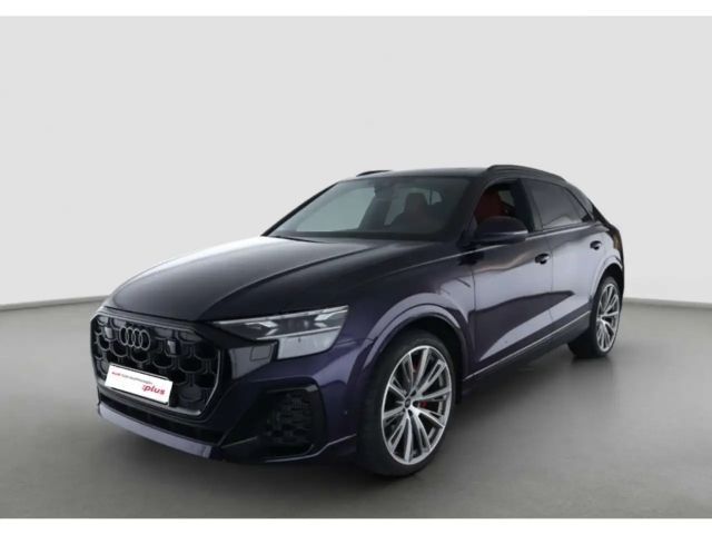 Audi SQ8 Quattro
