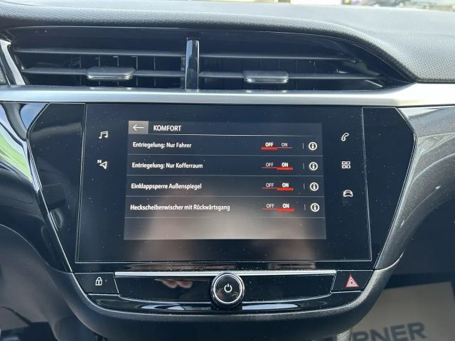 Opel Corsa Elegance Turbo