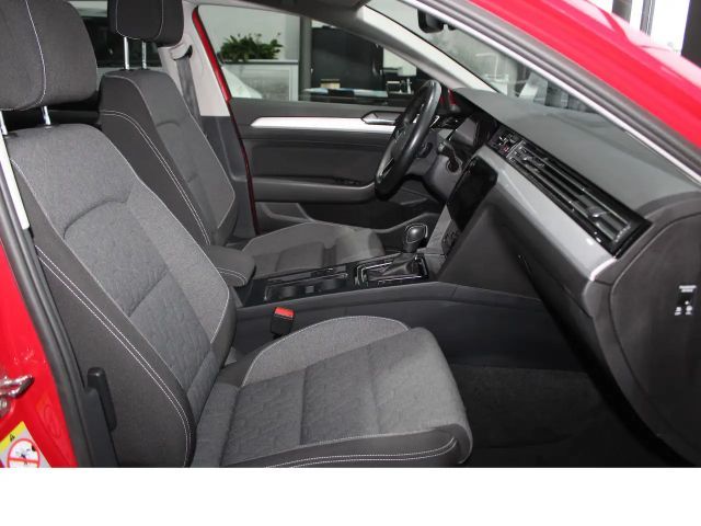 Volkswagen Passat 2.0 TDI DSG Variant