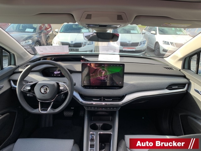 Skoda Enyaq Loft iV 80