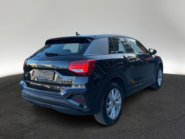Audi Q2 35 TFSI S-Tronic