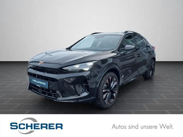 Cupra Formentor VZ e-Hybrid