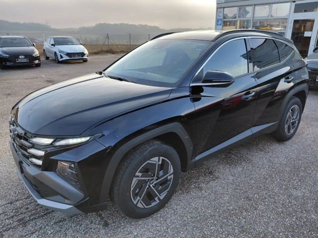 Hyundai Tucson 2WD T-GDi