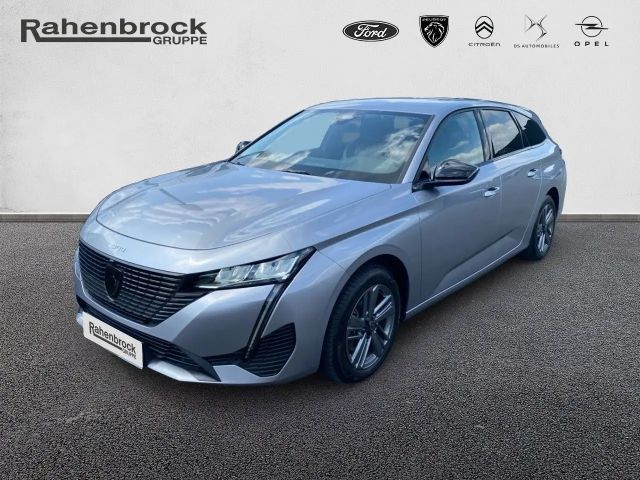 Peugeot 308 Allure Pack EAT8 PureTech SW