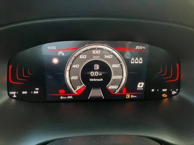 Seat Ateca 1.0 TSI Reference