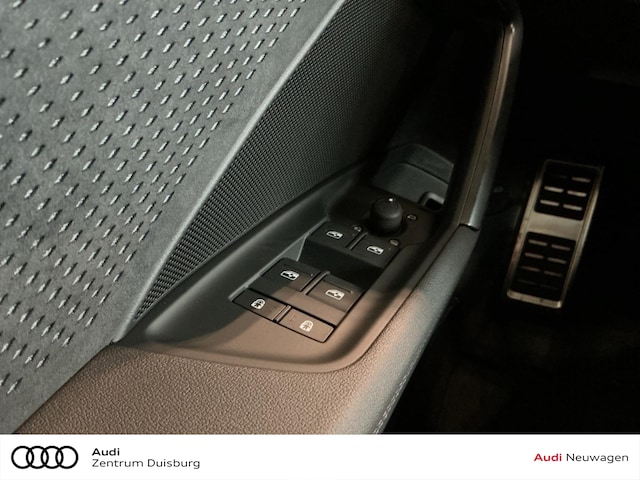 Audi RS3 Quattro S-Tronic Sportback