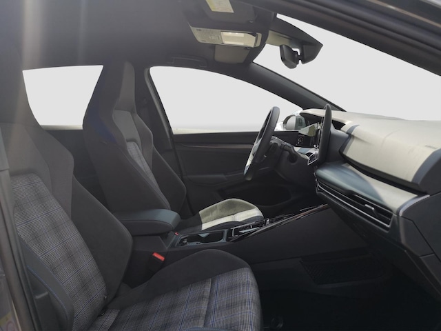 Volkswagen Golf DSG eHybrid