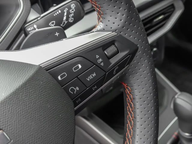 Seat Arona 1.0 TSI Black FR-lijn