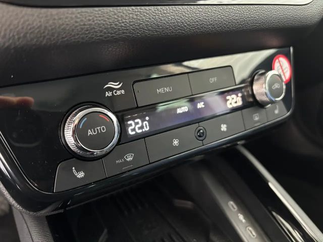 Skoda Scala Selection