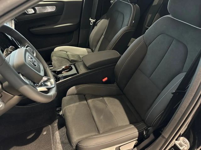 Volvo C40 Plus Recharge