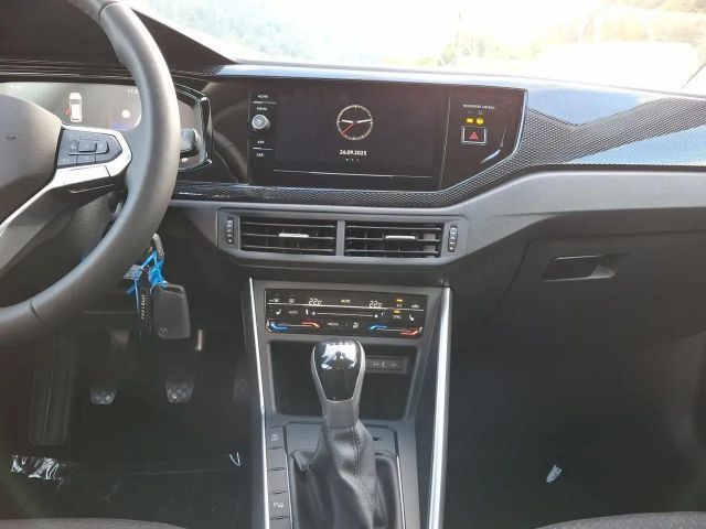 Volkswagen Polo Friends TSI