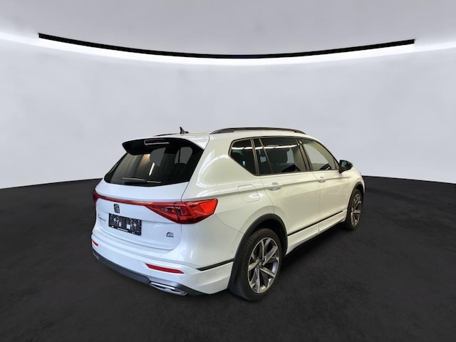 Seat Tarraco DSG e-Hybrid
