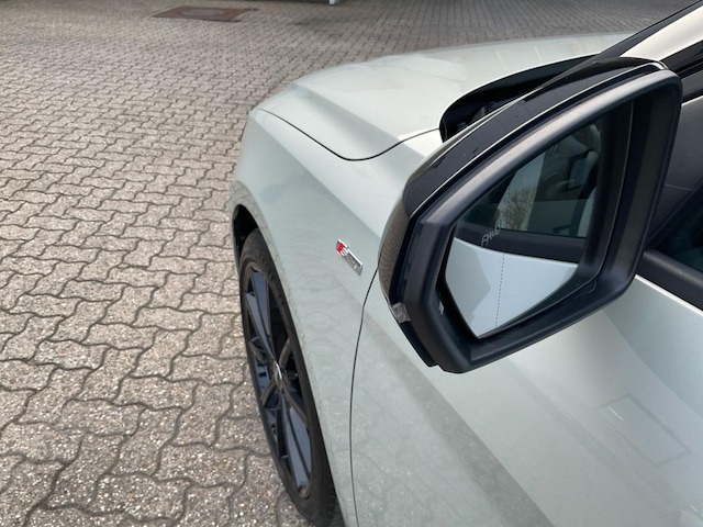 Audi A1 40 TFSI S-Line S-Tronic Sportback