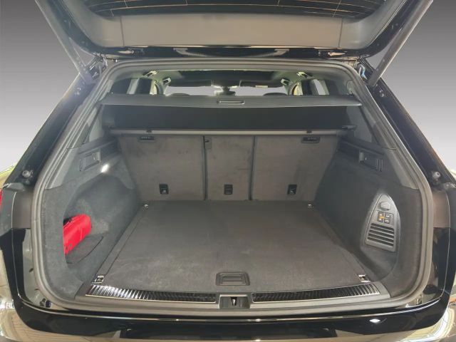 Volkswagen Touareg 4Motion R-Line