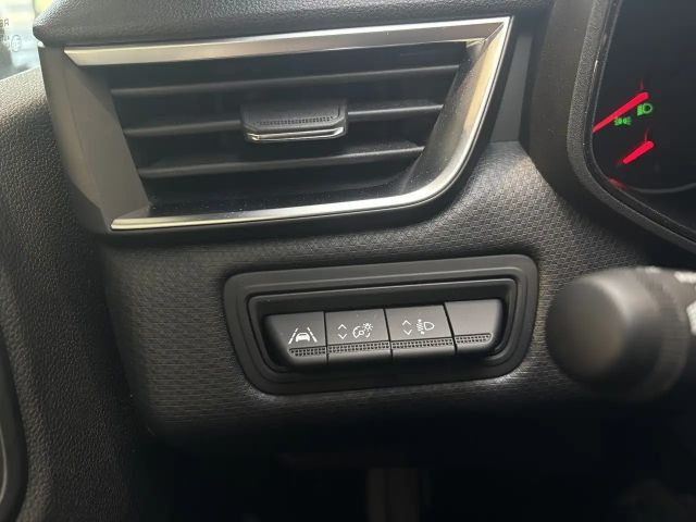 Renault Clio Business Line TCe 90