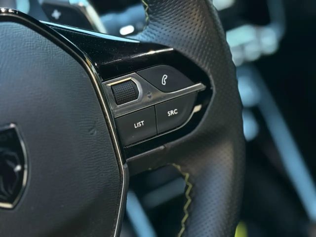 Peugeot 2008 GT-Line PureTech